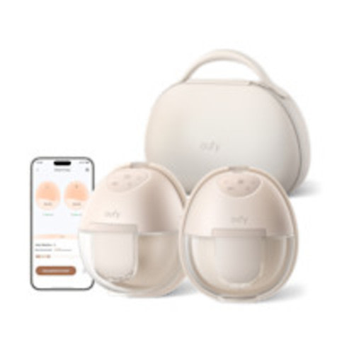 eufy S1 Pro Wearable Breast Pump