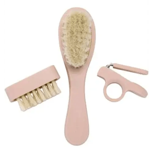 baby girl grooming kit - Google Search