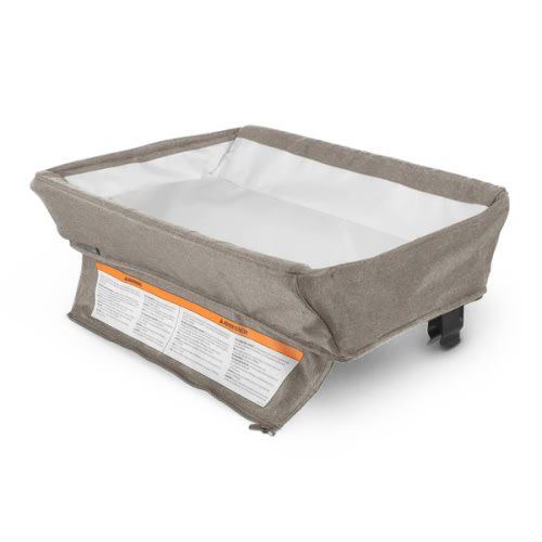 UPPAbaby REMI Travel Crib Playard Changing Station - Wells
