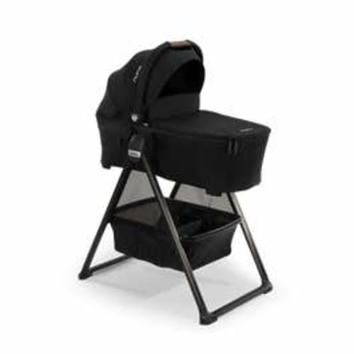 lytl™ bassinet + stand