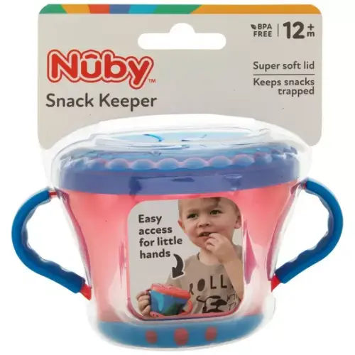 Snack Keeper