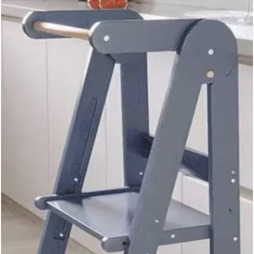 Foldable Kitchen Tower