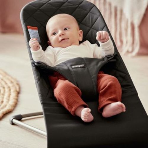BabyBjörn Bouncer Bundle with Toy