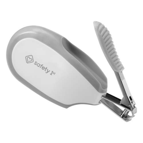 Steady Grip Nail Clippers
