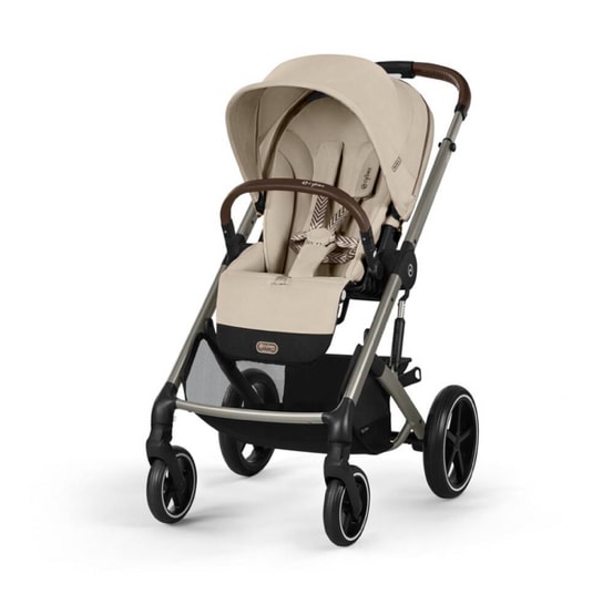 CYBEX Balios S Lux | Official Online Shop