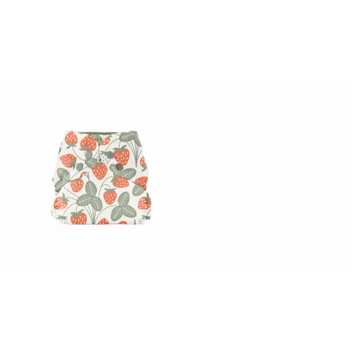 Cloth diaper - 1 outer layer