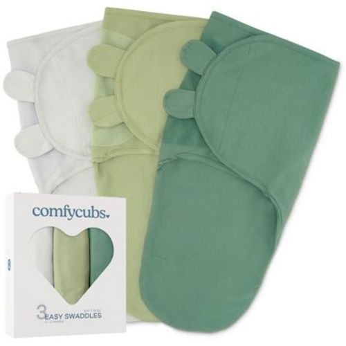 Swaddle Blankets 0-3m