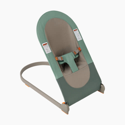 Boon SLANT Bouncer - Dark Green