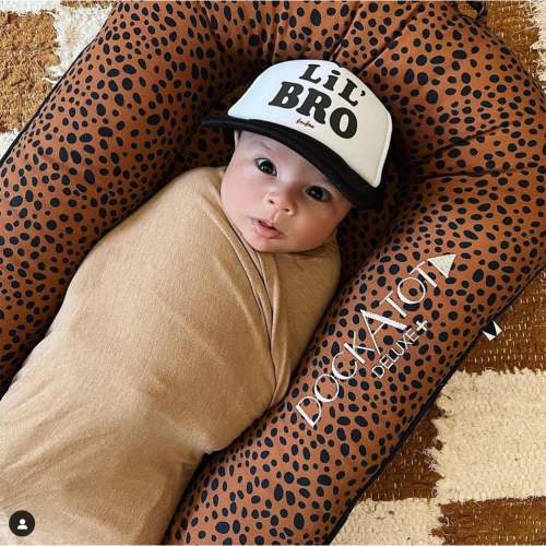 Lil Bro Hat