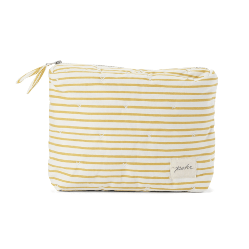 On The Go Pouch