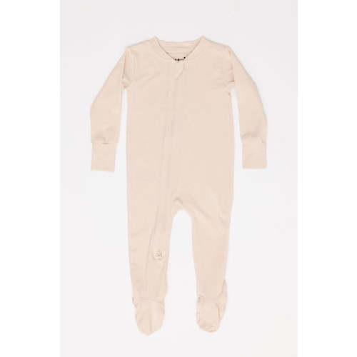 Sparrow - CloudBlend™ Footed Pajamas – WildBird
