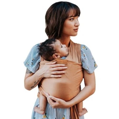Tuck and Bundle Tencel™ Modal Baby Wrap Carrier