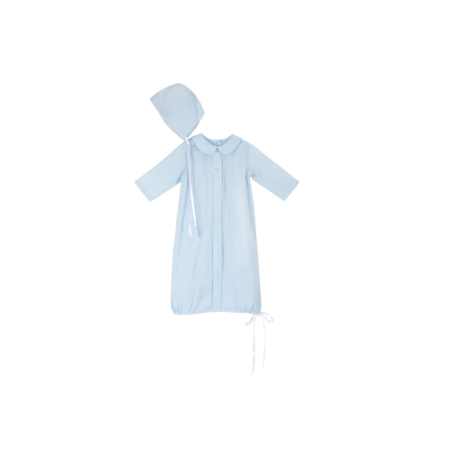 Baby Day Gown | Over The Moon