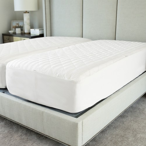 Quilted Mattress Protector