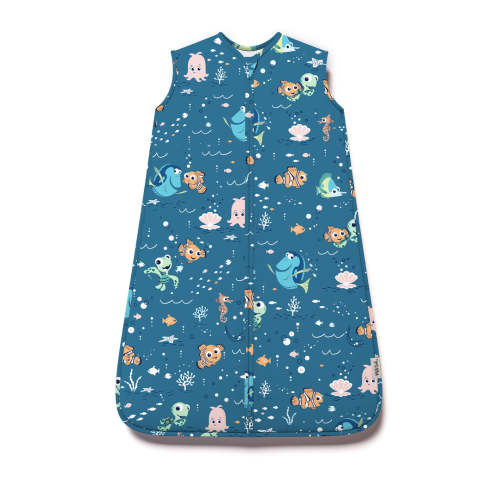Disney Sleep Bag - Finding Nemo – Milk Snob