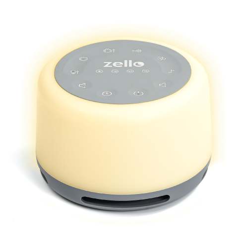 Zello Original White Noise Machine