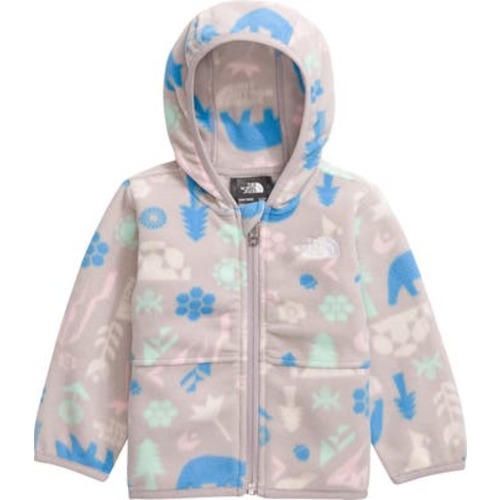 Kids' Glacier Zip Hoodie, 6-12M