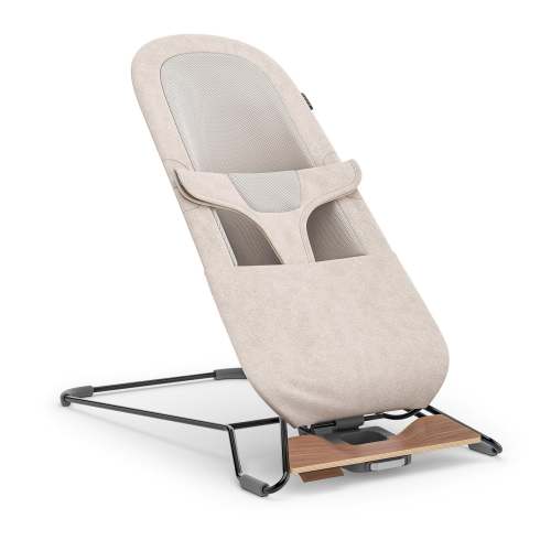 Mira 2 in 1 Bouncer and Seat - Charlie