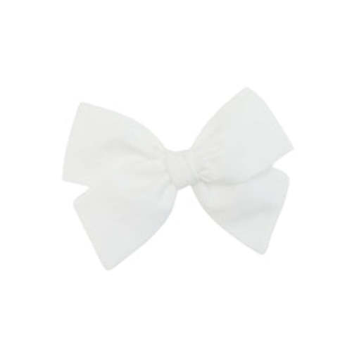 White Linen – Holy City Bow Co.