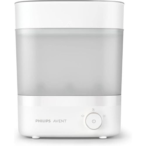 Philips Avent Electric Steam Steriliser and Dryer, SCF293/00 : Amazon.com.au: Baby