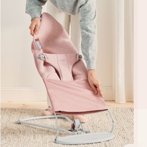 BabyBjörn Extra Fabric Seat for Bouncer Bliss