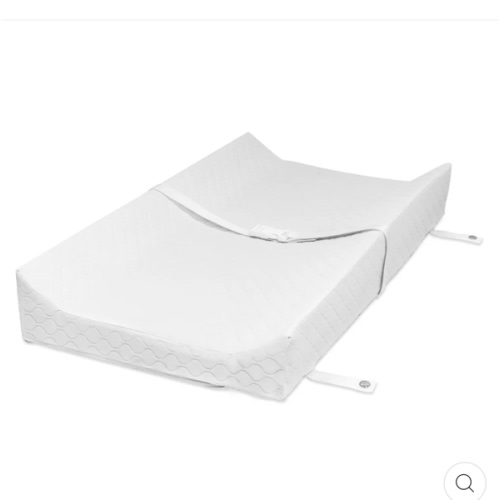 Babyletto Contour Changing Pad for Changer Tray | Modern Nursery™