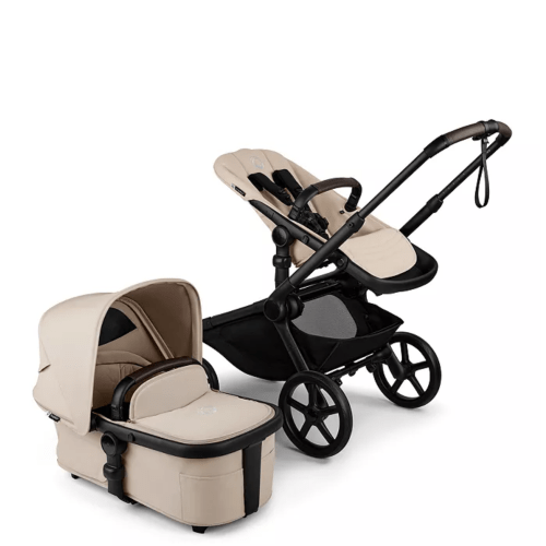 Bugaboo Kangaroo Complete Stroller Fund
