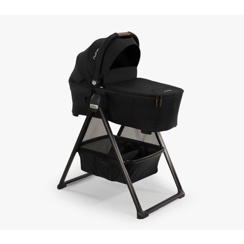 SWIV & TRIV Series Bassinet & Stand | Pottery Barn Kids