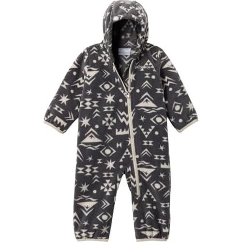 Columbia Kids Unisex Snowtop II Bunting (Infant)