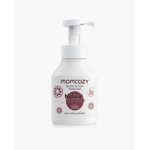 Momcozy Bottle Brush Cleaning Fluid