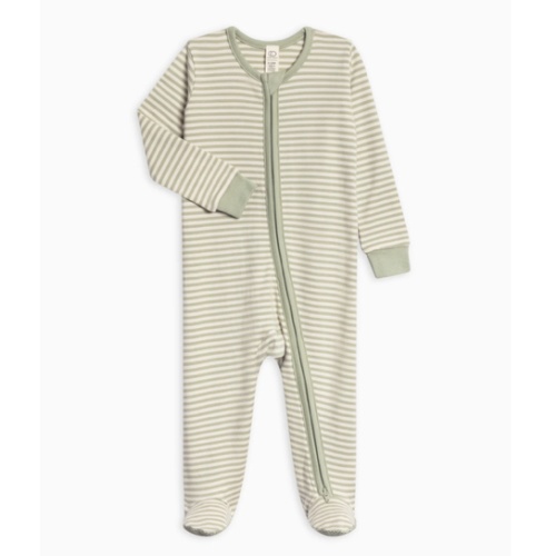 Peyton Zipper Sleeper, Newborn