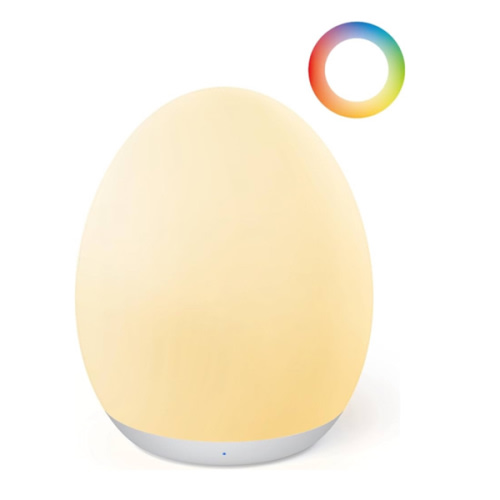 JolyWell Egg Light for Nursery