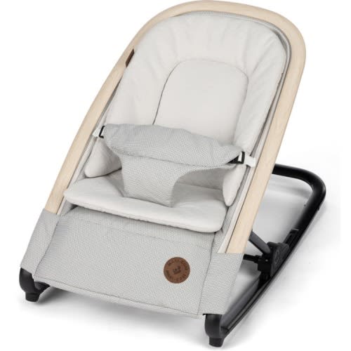 Maxi-Cosi® Kori 2-In-1 Rocker Chair, Onyx Sand