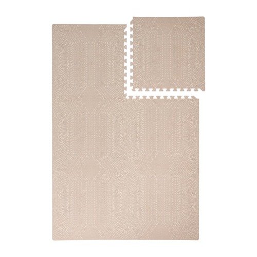 FoamPuzzle Baby Play Mat