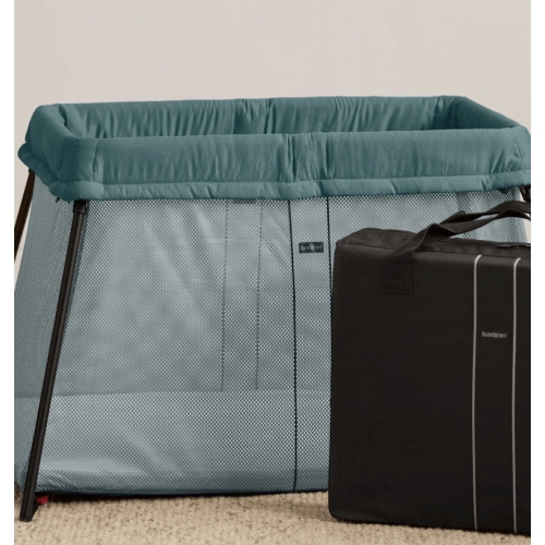 BabyBjörn Travel Crib Light