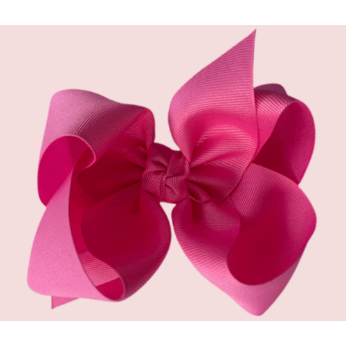 Barbie Grosgrain Bow
