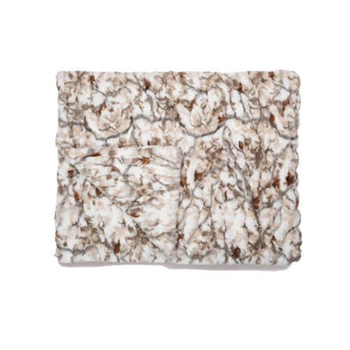 Lola Blanket | Large | Birch Camo