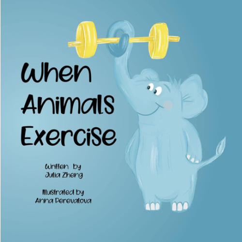 When Animals Exercise