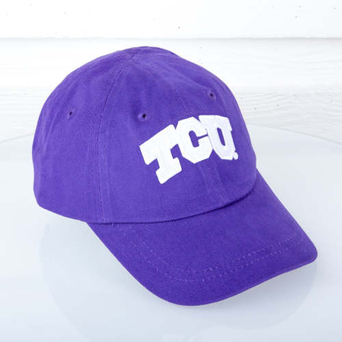 Collegiate Logo Kids Hat