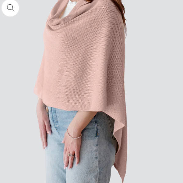 Nestling Baby™ Nursing Cover