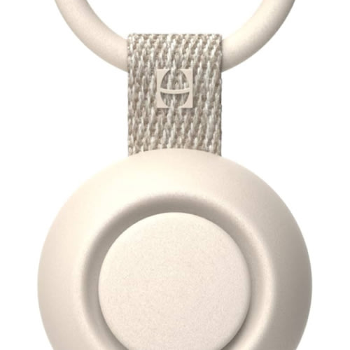 Amazon.com : Hatch Rest Go | Portable Sound Machine for Babies and Kids | Sleep Soother | 10 Soothing Sounds | White Noise | Shush | Travel | Registry Gift | Baby Shower | Clips on Stroller | Slate : Baby