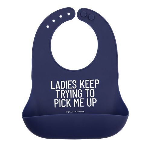 Bella Tunno Wonder Bib