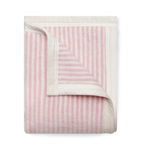 Pink Ladies Mini Blanket
