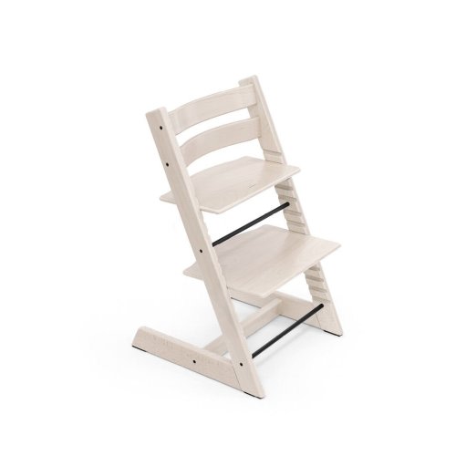 Stokke Tripp Trapp: The Ultimate Grow with Me High Chair for Personalized Comfort