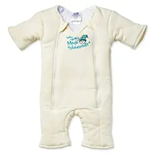 Baby Merlin's Magic Sleepsuit 3-6 Months
