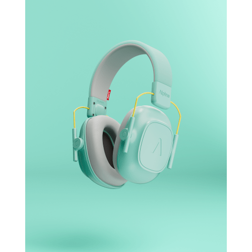 Alpine Muffy Kids | Hearing protection for kids