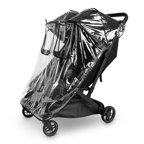 UPPAbaby Rain Shield for Minu Duo | Modern Nursery™