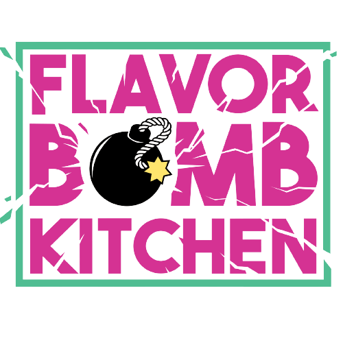 Flavor Bomb Kitchen Gift Card