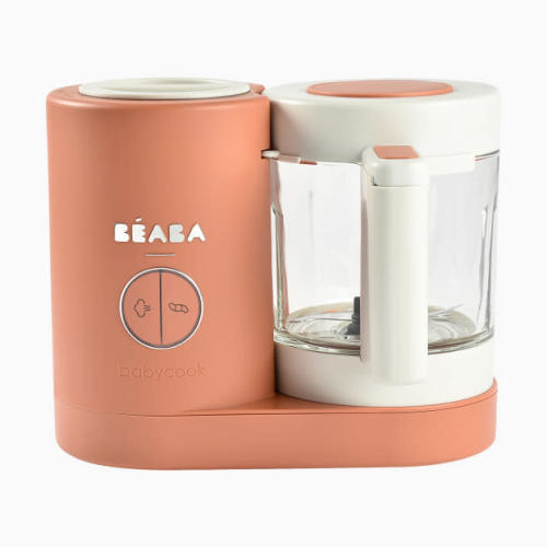 Beaba Babycook Neo Baby Food Maker