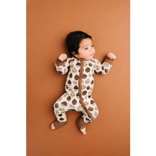 Cupcake Classics Bamboo Sleeper